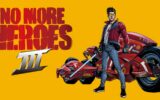 No More Heroes 3-update voegt Japanse stemmen toe