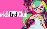 World’s End Club – Moordspelletjes spelen met schoolkinderen
