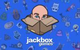 Teken animaties in derde minigame The Jackbox Party Pack 8