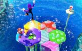 Mario Party Superstars trailer toont drie nieuwe borden