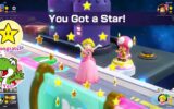Mario Party Superstars waarschuwt voor mogelijke schade aan control stick