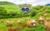 Pokémon GO viert lancering Diamond en Pearl remakes