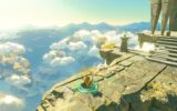 The Legend of Zelda: Tears of the Kingdom survey hint details