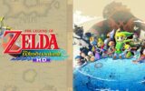 De geweldige finale van Zelda: The Windwaker