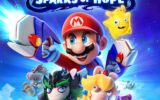 Mario + Rabbids Sparks of Hope is de nieuwe Game op Proef