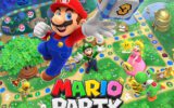 Versie 1.1.1 uitgebracht voor Mario Party Superstars