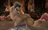 Tekken’s Kazuya over twee dagen speelbaar in Super Smash Bros. Ultimate