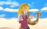 The Legend of Zelda: Skyward Sword HD ontvangt tijdelijk eigen Twitter-emoji