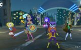DC Super Hero Girls: Teen Power! – Verrassend volwassen