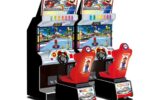 Vijf interessante arcadekasten die gebaseerd zijn op Nintendo-games