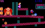 LEGO Donkey Kong Arcade-set gespot