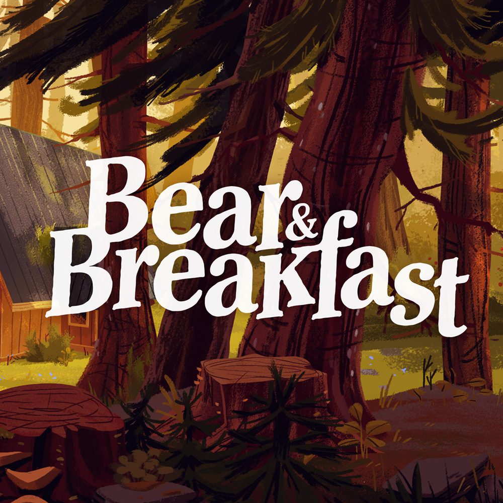 Bear & Breakfast | Nintendo Switch