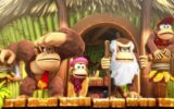 Nieuwe video’s van Donkey Kong Country-uitbreiding voor Nintendo World Japan