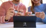 Nintendo Switch is best verkochte console van maart 2022 in VS