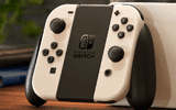 Joy-Con-drift kan nog steeds optreden bij Nintendo Switch OLED