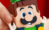 Lanceertrailer voor de vier LEGO Super Mario: Luigi’s Mansion-sets