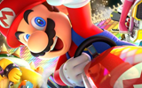 Nintendo Switch Online voegt Mario Kart 8 Deluxe-iconen toe