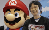 Shigeru Miyamoto (71) denkt nog niet aan zijn pensioen