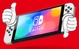 N1-UP Roundtable – Hoe denkt de redactie over de Nintendo Switch OLED?
