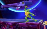 Bekijk de moves van Nigel Thornberry in video Nickelodeon All-Star Brawl