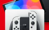 Nintendo Switch geüpdatet naar Versie 16.1.0: meer stabiliteit