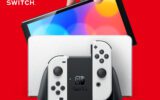 Nintendo Switch (OLED-model) – Hands-on preview