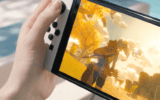 De Nintendo Switch Pro-droom is dood