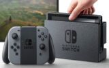 Gerucht: Nieuw Nintendo Switch model eind dit jaar