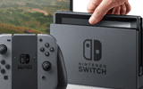 Je kunt nu games groeperen op de Nintendo Switch