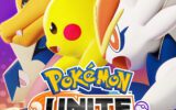 Pokémon Unite