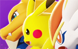 Vier de lancering van Pokémon Unite met releasetrailer