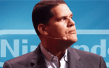 Voormalig Nintendo of America-president Reggie Fils-Aime onthult eigen boek