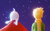 Het Little Prince-seizoen begint in Sky: Children of the Light