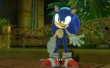 SEGA legt trademarks voor ‘Sonic Frontiers’ vast