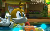 Tails’ stemactrice gaat ook het personage in Sonics film inspreken