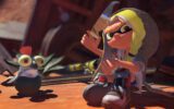 Nintendo deelt nieuwe muziek van Splatoon 3