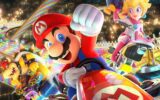 Nintendo deelt Black Friday-deal voor console met Mario Kart 8 en NSO