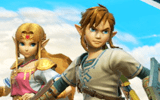 Nintendo maakt iconische Skyward Sword-momenten na in Smash Bros. Ultimate