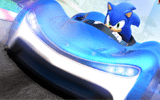 Team Sonic Racing krijgt 30th Anniversary Edition aldus retailers