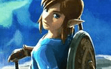 The Legend of Zelda: Breath of the Wild terug in top 10 Britse spelverkopen