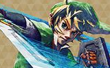 Ansichtkaarten Zelda: Skyward Sword HD beschikbaar op My Nintendo Store