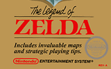 Super zeldzame The Legend of Zelda NES-cartridge verkocht voor $870.000