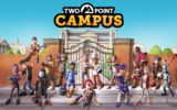 Two Point Campus krijgt een bomvolle patch