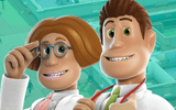 [Update] Two Point Hospital is volgende Game op Proef in Europa