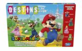 Super Mario Editie van bordspel The Game of Life onthuld