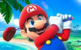 Nieuwe outfit voor Mario komt naar Mario Golf Super Rush