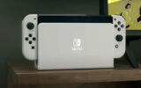 Nintendo gaat nieuwe Switch OLED-dock los verkopen via eigen website
