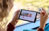 Nintendo Switch OLED heeft Vibrant-mode (die we nog niet in actie hebben gezien)