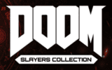 DOOM Slayers Collection nu verkrijgbaar voor Nintendo Switch