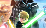 Gerucht: LEGO Star Wars: The Skywalker Saga krijgt demo